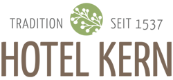 Hotel Kern Logo